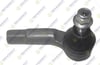 TEKNOROT FO-241 - Rot Basi Sag - Ford Fiesta/mazda 2