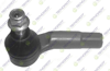 TEKNOROT FO-242 - Rot Basi Sol - Ford Fiesta/mazda 2