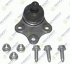 TEKNOROT FO-243 - Rotil Alt - Ford Fiesta