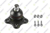 TEKNOROT FO-243K - Rotil Alt - Ford Fiesta