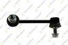 TEKNOROT H-367 - Viraj Aski Rotu Arka - Japon Accord