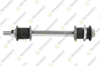 TEKNOROT HY-1027 - Viraj Demir Çubugu - Kore H100 Min/h100 Kmy/l300 Min
