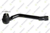 TEKNOROT HY-432 - Rot Basi Sol - Kore I40/optima