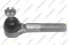 TEKNOROT JE-101 - Rot Basi - Fiat Cherokee Xj/jeep/grand Cherokee (izj)