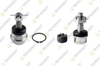TEKNOROT JE-150 - Rotil Üst - Fiat Grand Cherokee Ii Wj, Wg/jeep/wrangler Jk