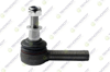 TEKNOROT LA-102 - Rot Basi Sag - Bmw Land Rover Range Rover Discovery I-ii