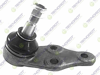 TEKNOROT LA-125K - Rotil Alt - Bmw Freelander 1