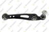 TEKNOROT LA-348 - Salincak Alt Sag - Bmw Lan Rover Range Rover V-iv