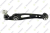 TEKNOROT LA-349 - Salincak Alt Sol - Bmw Lan Rover Range Rover Discovery V-iv Sport