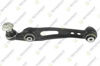 TEKNOROT LA-449 - Salincak Ön Sol Alt - Bmw Lan Rover Range Rover Discovery V-iv