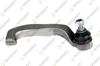 TEKNOROT M-1001 - Rot Basi Sag - Mercedes 211-220