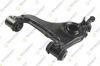 TEKNOROT M-135 - Salincak Alt Sag - Mercedes 210