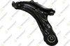 TEKNOROT M-189 - Salincak Sol Alt - Mercedes 415 Citan-kangoo