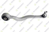 TEKNOROT M-228 - Salincak Ön Sag - Mercedes 205-238-213-257