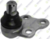 TEKNOROT M-605K - Rotil Alt - Mercedes Vito.108,110,112,113cdi