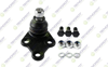 TEKNOROT M-665 - Rotil Alt - Mercedes W639