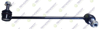 TEKNOROT M-666 - Viraj Aski Rotu Ön Sag - Mercedes Vito.109,111,115,116