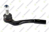 TEKNOROT M-752 - Rot Basi Sol - Mercedes 203-209-171