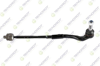 TEKNOROT M-752853 - Rot Basi Sol - Mercedes W203-209-171