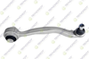 TEKNOROT M-761 - Rotilli Kol Alt Sag - Mercedes W204-207-172