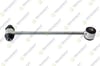 TEKNOROT M-796 - Viraj Aski Rotu Arka Sag - Mercedes 205-213-238-x253 Glc