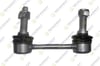 TEKNOROT M-829 - Viraj Aski Rotu Arka - Mercedes 164-166-251-292