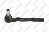 TEKNOROT M-873 - Rot Basi Sol - Mercedes W211-219