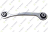 TEKNOROT M-918 - Salincak Arka Sol - Mercedes 221-216