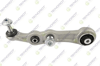 TEKNOROT M-947 - Salincak Alt Sol - Mercedes 205-238-213-257