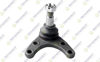 TEKNOROT MA-504 - Rotil Alt - Ford Ranger