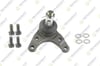 TEKNOROT MA-560K - Rotil Alt - Ford Ranger/mazda Bt50