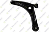 TEKNOROT MI-479 - Salincak Ön Alt Sol - Japon Lancer (cy) : Outlander (cw) 07-12 : Asx (ga) 10-
