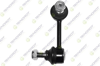 TEKNOROT MI-487 - Viraj Aski Rotu Arka Sol - Japon Outlander (cw)