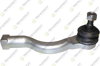TEKNOROT MI-521 - Rot Basi Sag - Japon L200 (ka, Kb) : L200 (kk, Kl) 15- : Pajero (v7) 00-06
