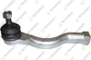 TEKNOROT MI-522 - Rot Basi Sol - Japon L200 (ka, Kb) : L200 (kk, Kl) 15- : Pajero (v7) 00-06