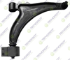 TEKNOROT O-518 - Salincak Ön Sag - Opel Insignia A