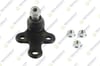 TEKNOROT P-1025K - Rotilkition - Opel 