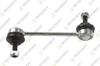 TEKNOROT P-464 - Viraj Aski Rotu Arka - Psa 407/c5 (x7)