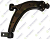 TEKNOROT P-635 - Salincak Ön Sag - Psa Partner/berlingo