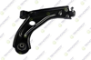 TEKNOROT P-679 - Salincak : R - Psa 308 Ii / 508