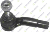 TEKNOROT SK-402 - Rot Basi Sol - Vw Polo-a1-ibiza-cordoba-fabia