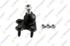 TEKNOROT SK-424K - Rotil Alt Sag - Vw Polo-cordoba-fabia-a1