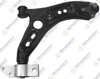 TEKNOROT SK-458 - Salincak Ön Sag - Vw Golf5-jetta-passat-caddy-a3-leon