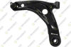 TEKNOROT T-339 - Salincak Alt Sol - Japon Yaris