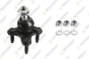 TEKNOROT V-1015K - Rotil Alt Sag - Vw Golf8-caddy-t-cross-a3-leon-octavia-kamiq