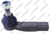 TEKNOROT V-552 - Rot Basi Sol - Vw Golf5-golf6-jetta-passat-caddy-a3-leon-octavia