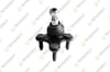 TEKNOROT V-556 - Rotil Alt Sol - Vw Golf5-golf6-jetta-passat-caddy-a3-leon
