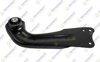 TEKNOROT V-583 - Salincak Arka Sol - Vw Golf5-golf6-jetta-a3-leon