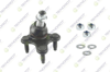 TEKNOROT V-584K - Rotil Alt Sag - Vw Passat-golf7-a3-superb