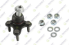 TEKNOROT V-655K - Rotil Alt Sag - Vw Passat-golf7-a3-superb